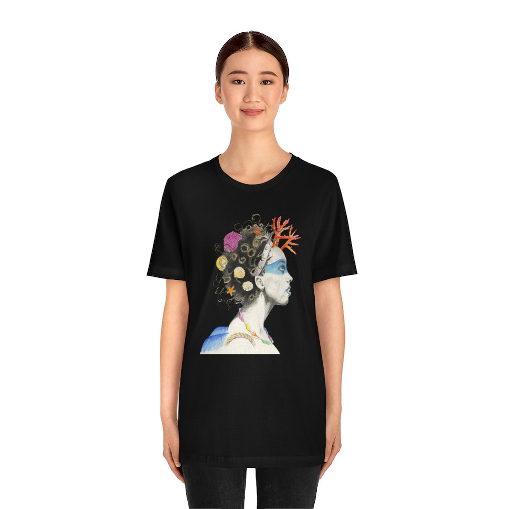 Ariel (AKA Brave Spirit) Unisex Premium Tee
