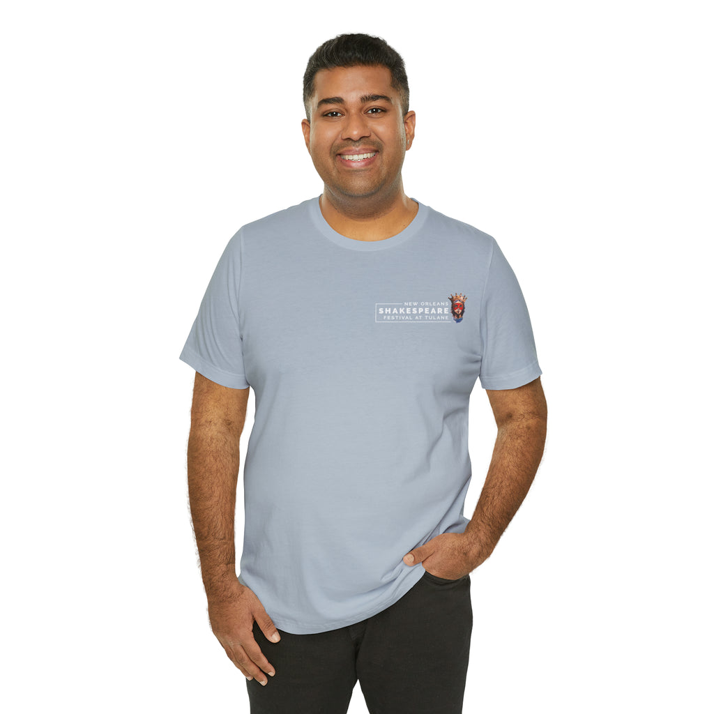 Shakespeare Festival Classic Unisex Premium Tee