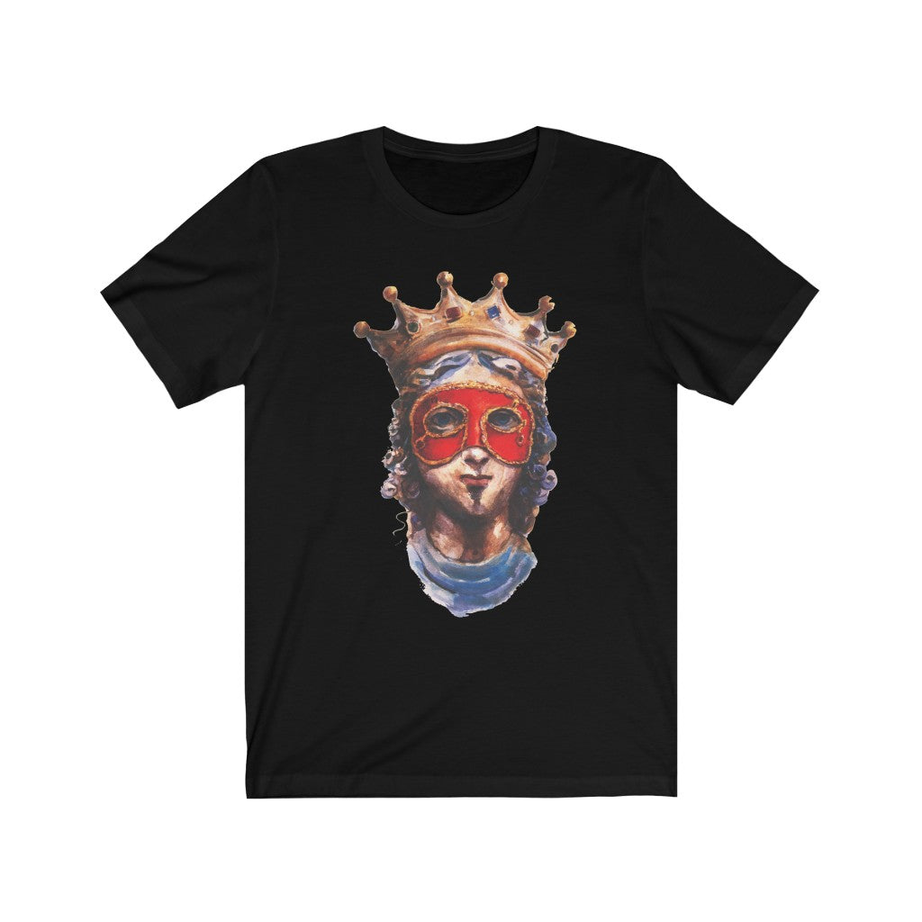 Shakespeare Festival Logo Unisex Premium Tee