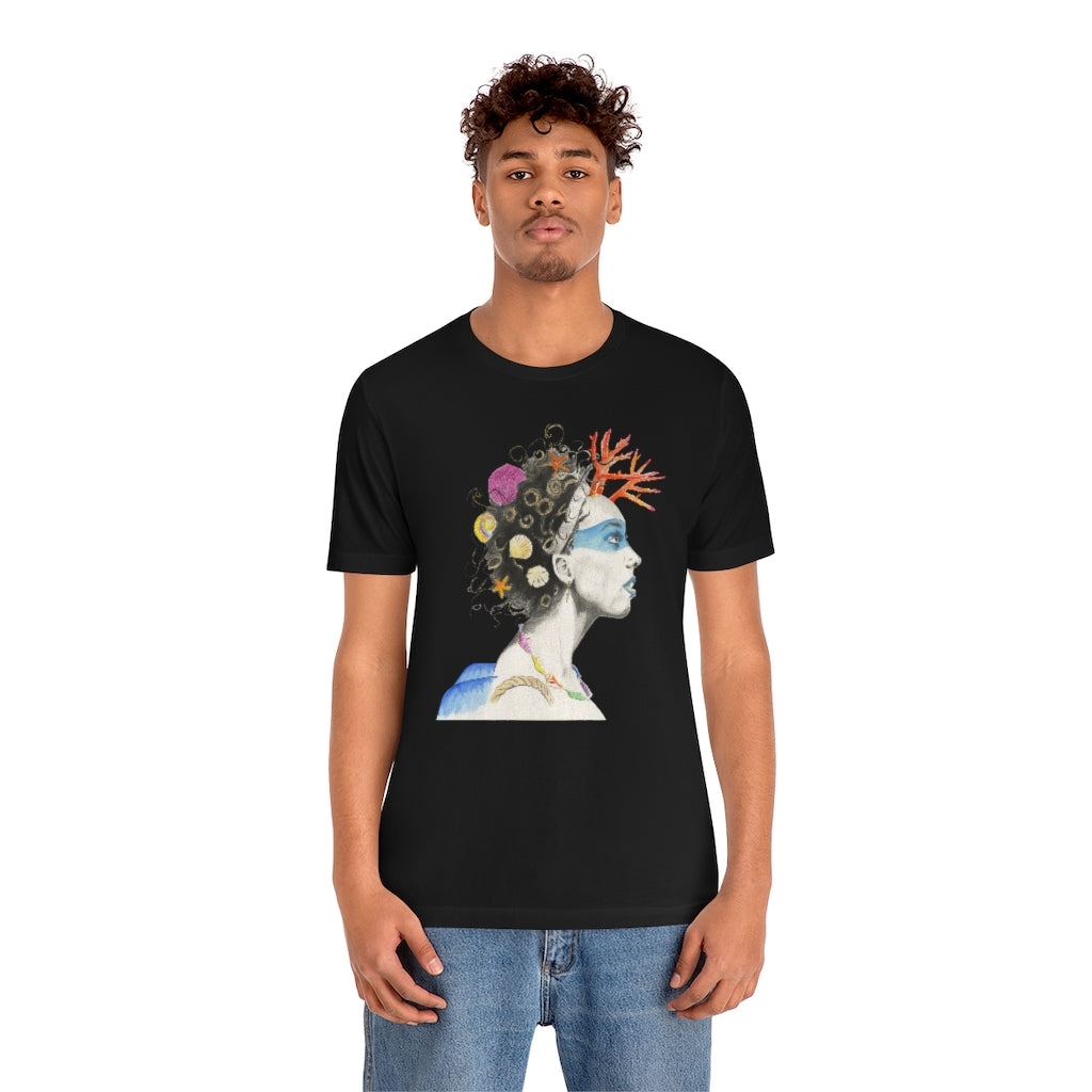 Ariel (AKA Brave Spirit) Unisex Premium Tee