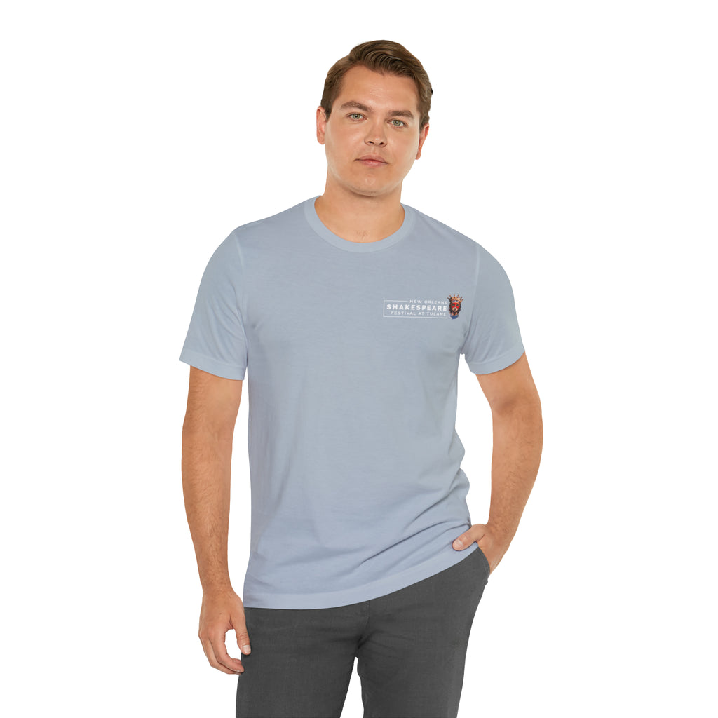 Shakespeare Festival Classic Unisex Premium Tee