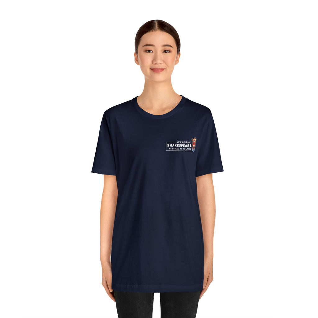 Shakespeare Festival Classic Unisex Premium Tee