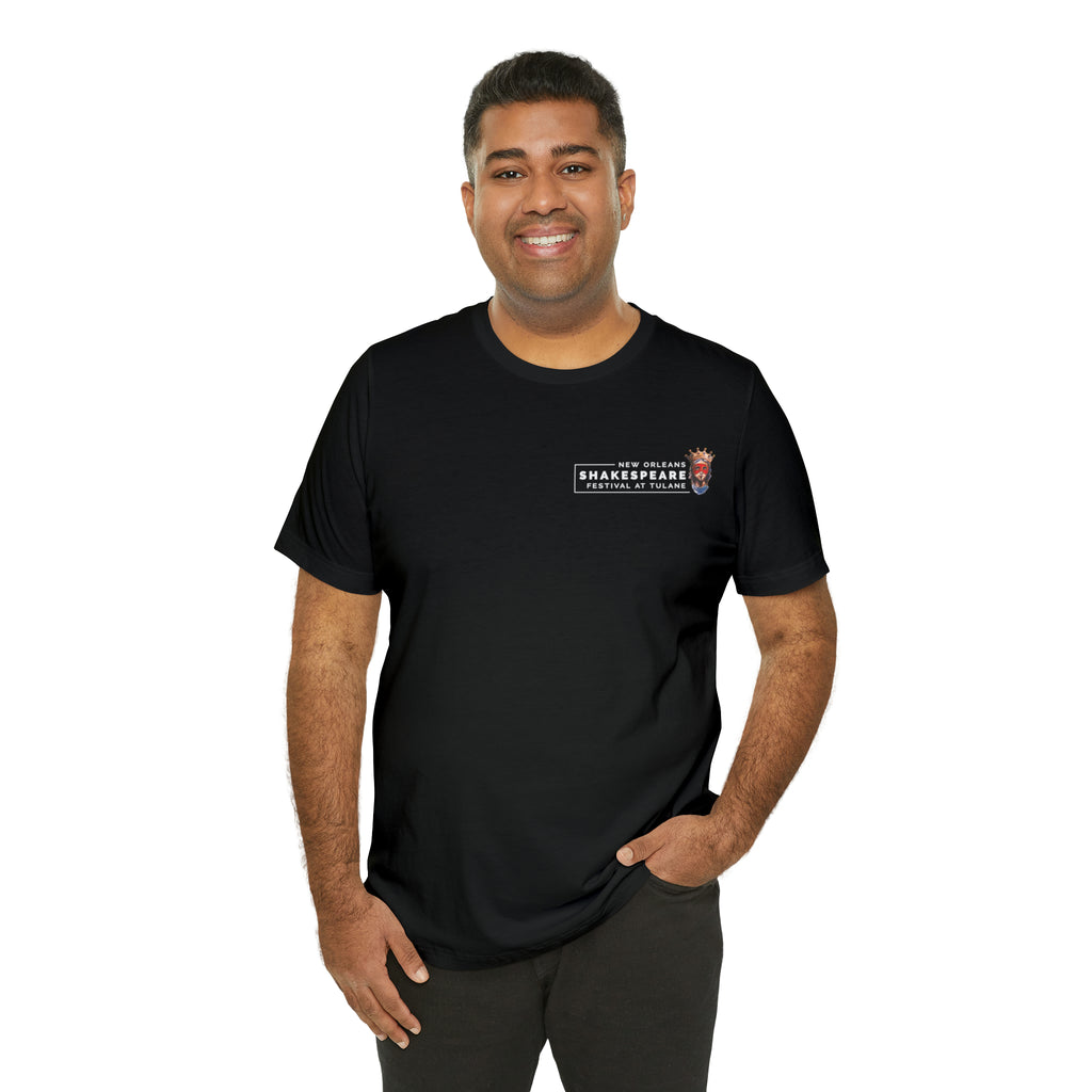 Shakespeare Festival Classic Unisex Premium Tee