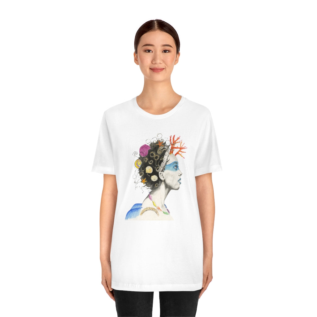 Ariel (AKA Brave Spirit) Unisex Premium Tee