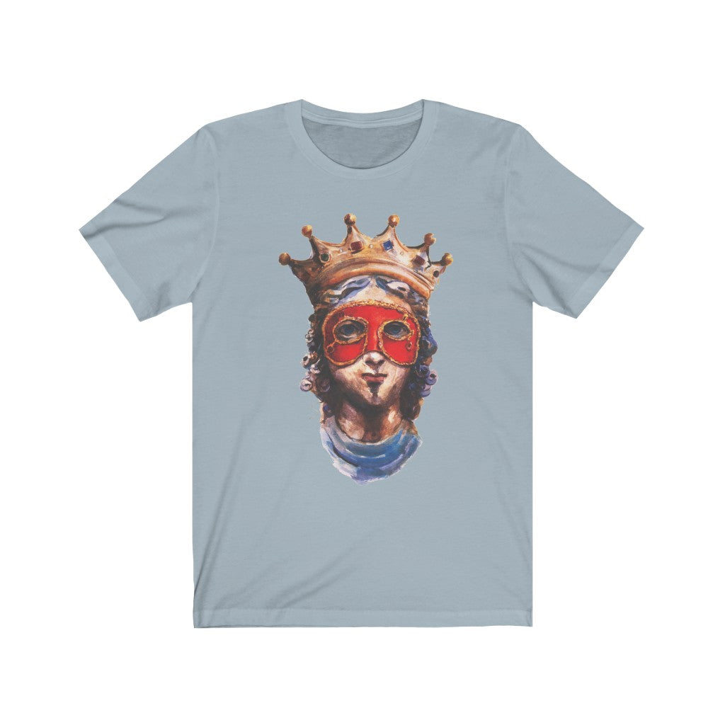Shakespeare Festival Logo Unisex Premium Tee