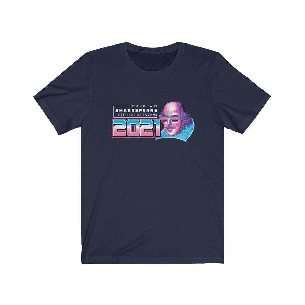 Shakespeare Festival 2021 Unisex Premium Tee