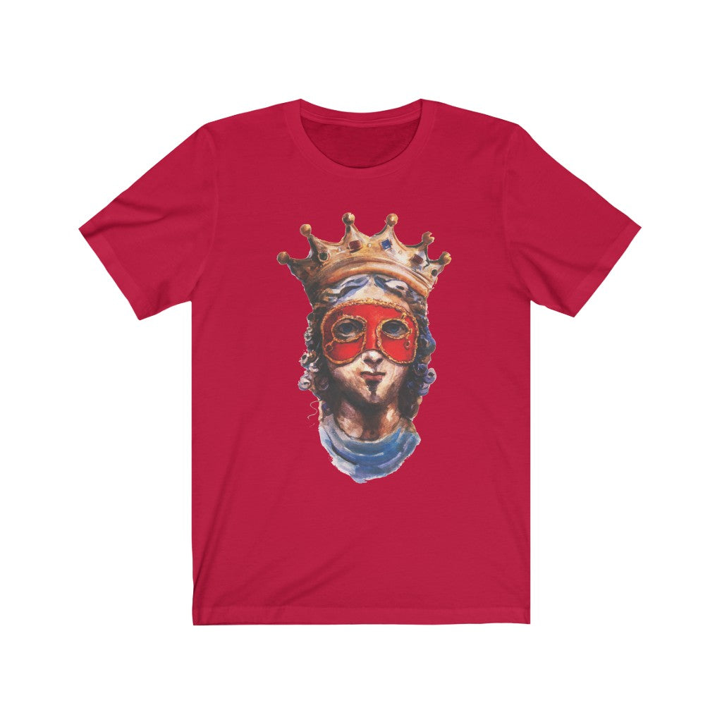 Shakespeare Festival Logo Unisex Premium Tee