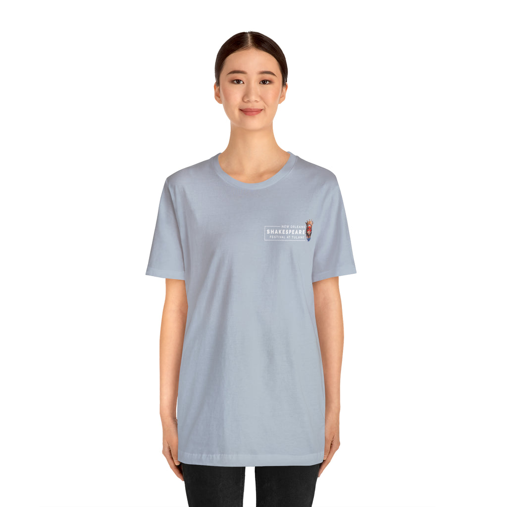Shakespeare Festival Classic Unisex Premium Tee