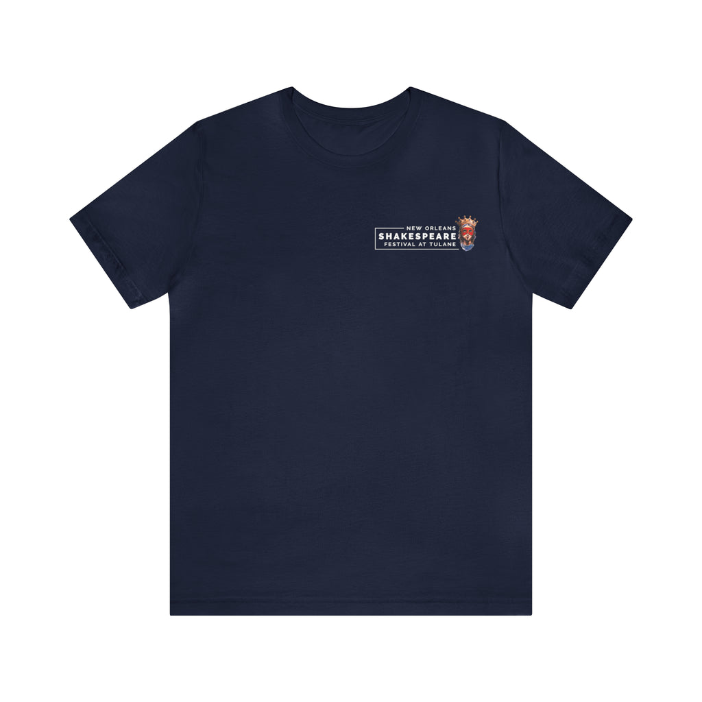 Shakespeare Festival Classic Unisex Premium Tee