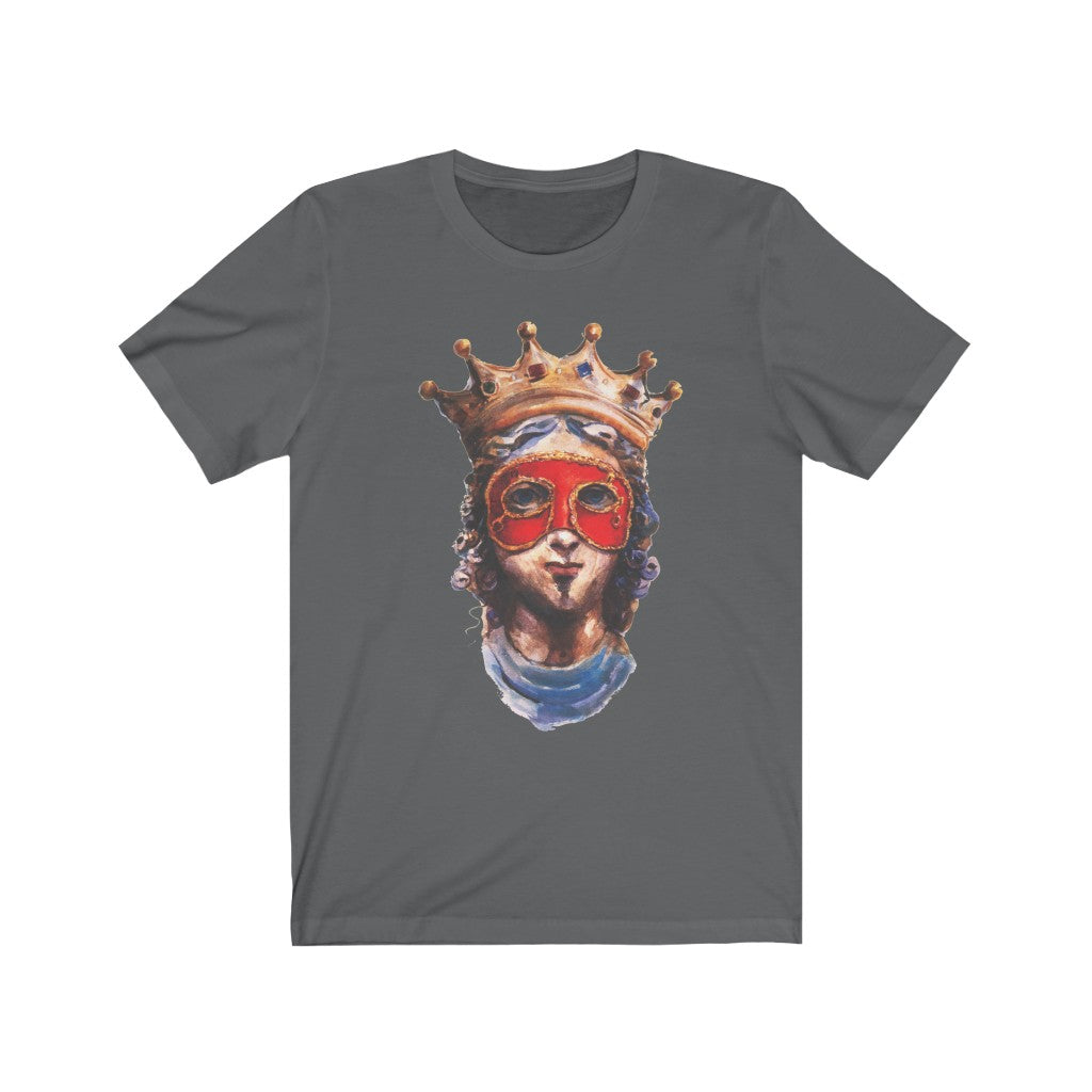 Shakespeare Festival Logo Unisex Premium Tee