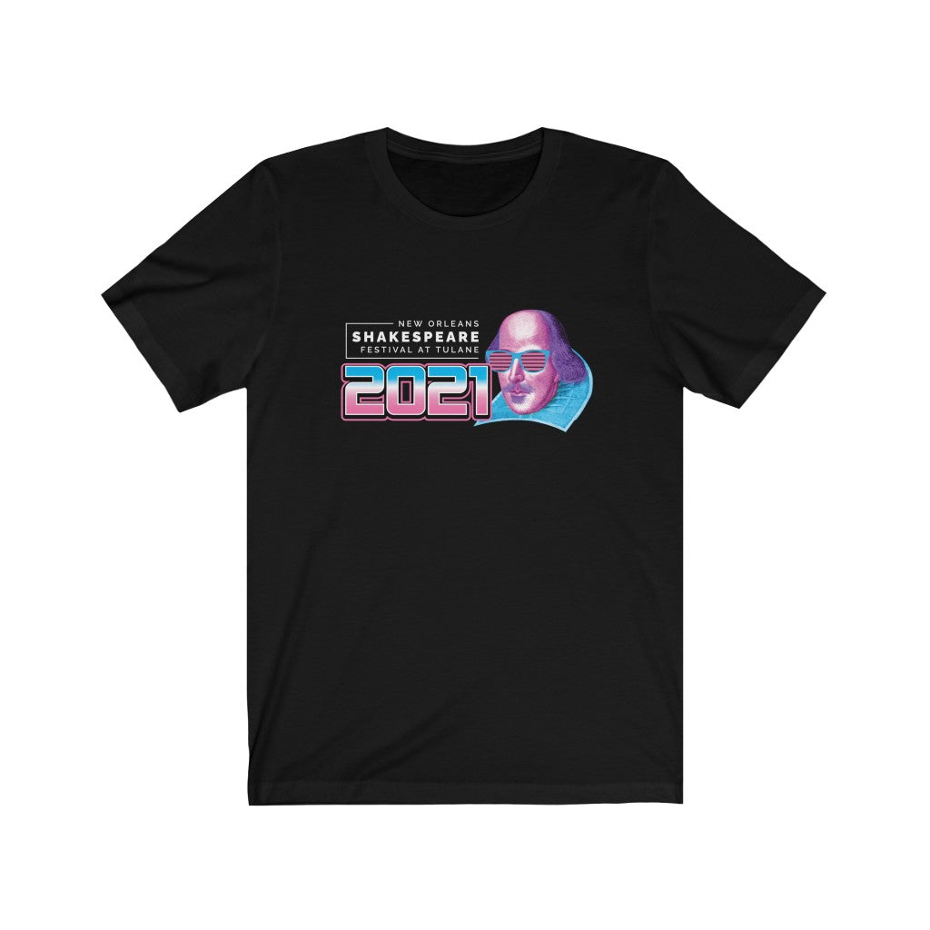 Shakespeare Festival 2021 Unisex Premium Tee