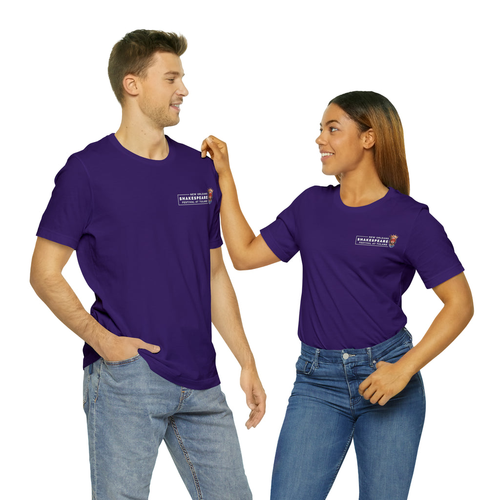 Shakespeare Festival Classic Unisex Premium Tee