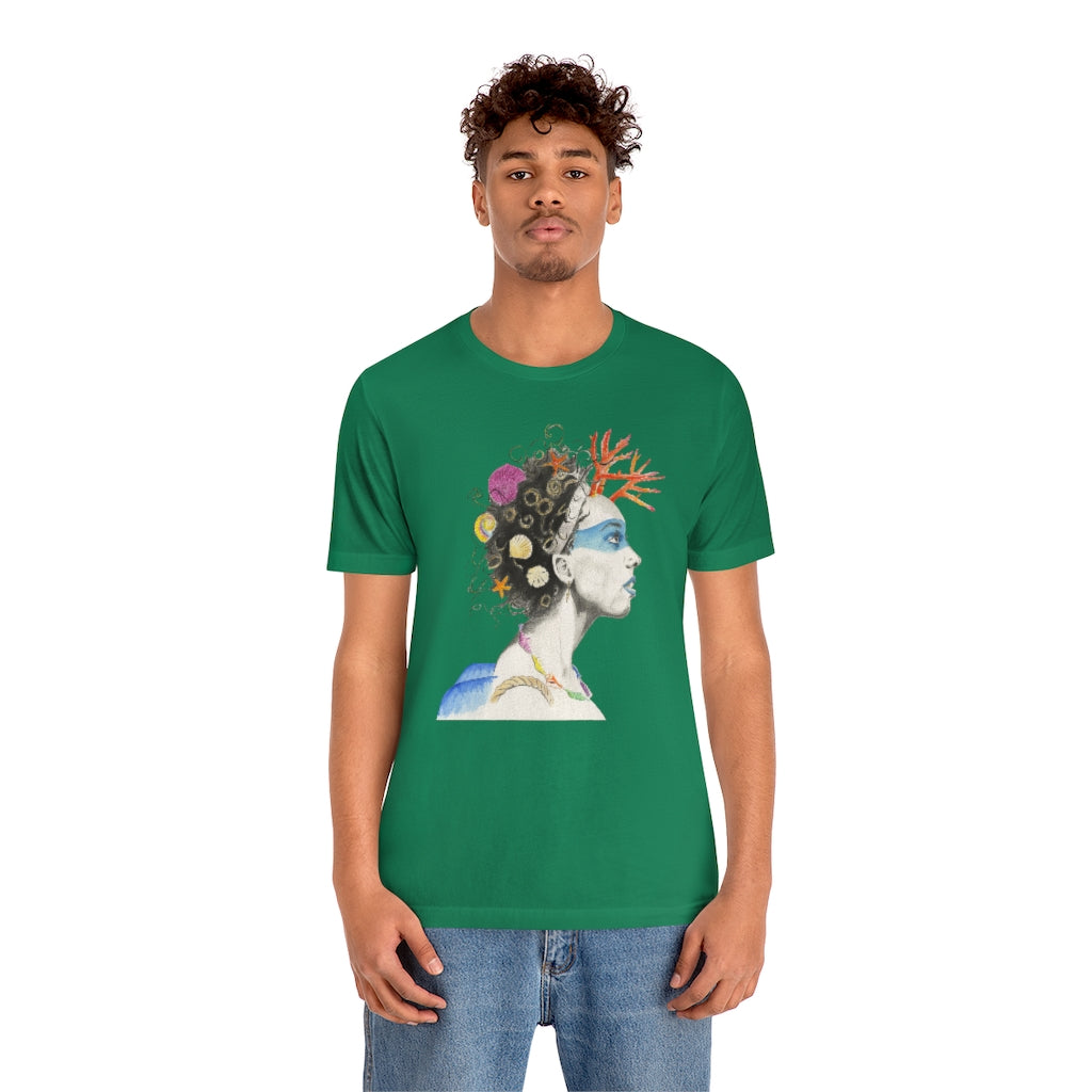 Ariel (AKA Brave Spirit) Unisex Premium Tee