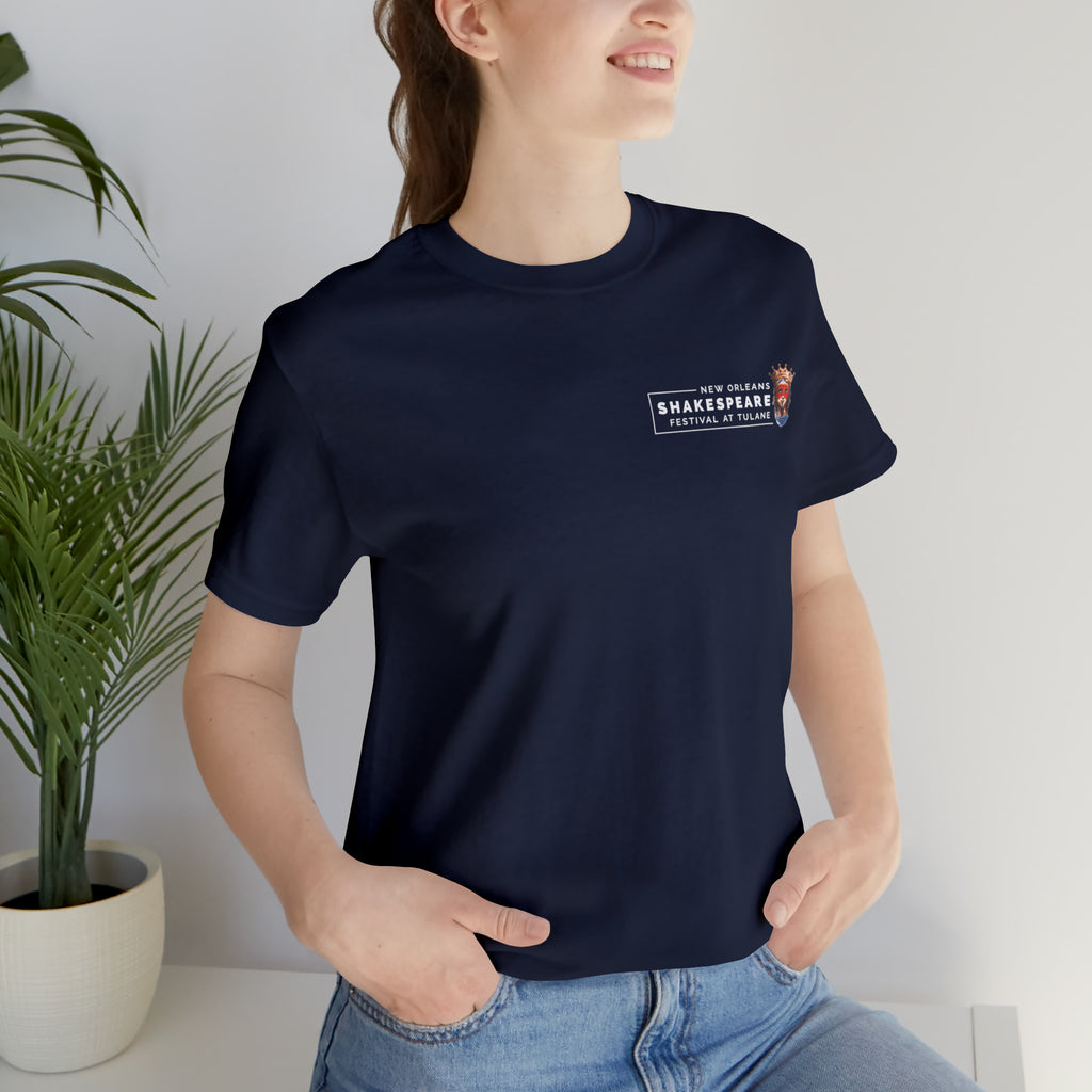 Shakespeare Festival Classic Unisex Premium Tee
