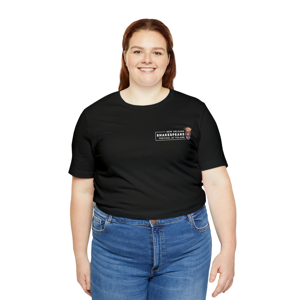 Shakespeare Festival Classic Unisex Premium Tee