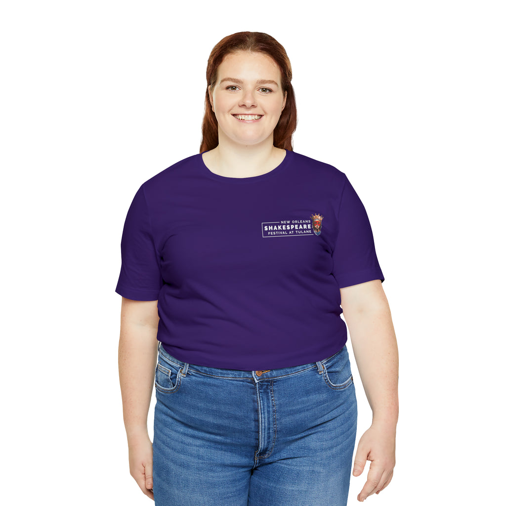 Shakespeare Festival Classic Unisex Premium Tee