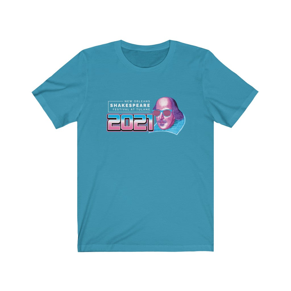 Shakespeare Festival 2021 Unisex Premium Tee
