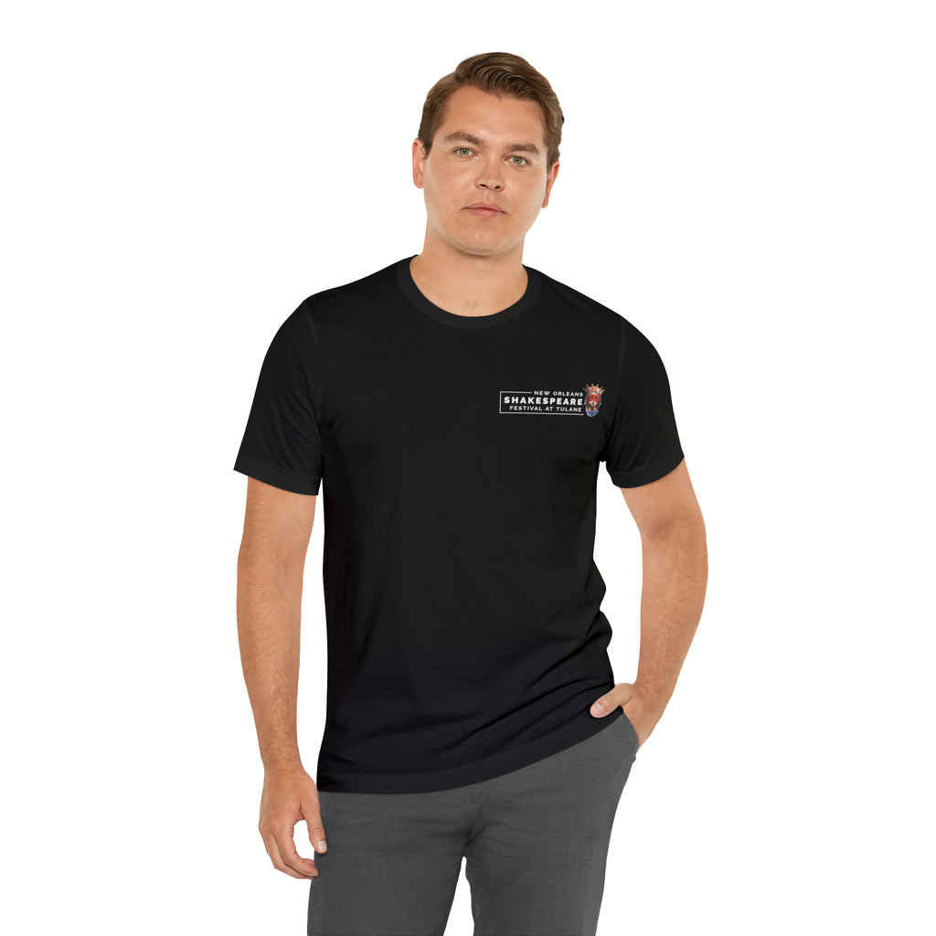 Shakespeare Festival Classic Unisex Premium Tee