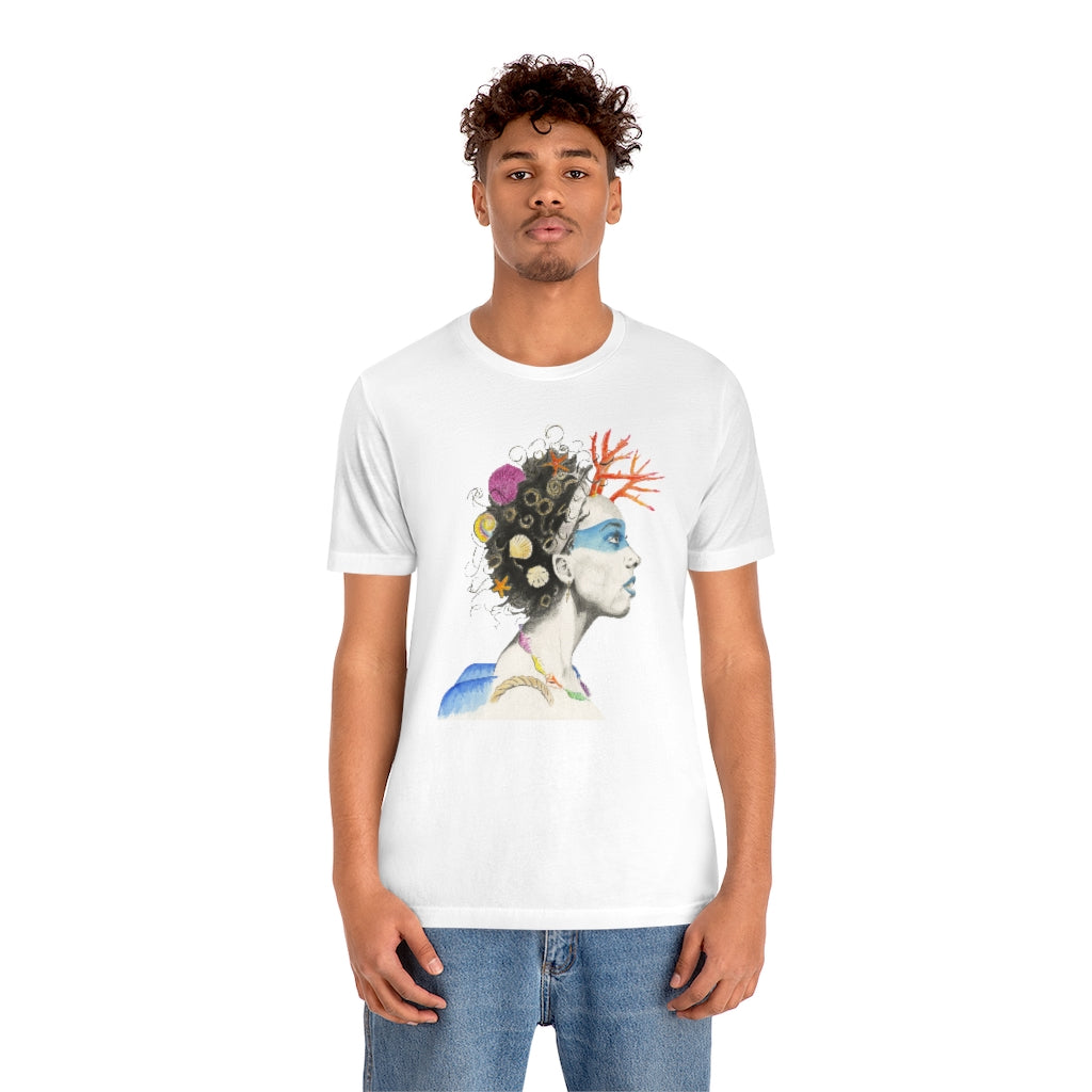 Ariel (AKA Brave Spirit) Unisex Premium Tee