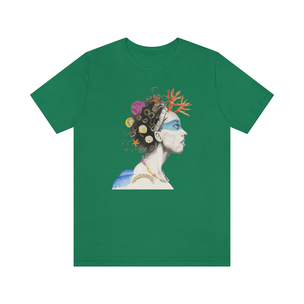 Ariel (AKA Brave Spirit) Unisex Premium Tee