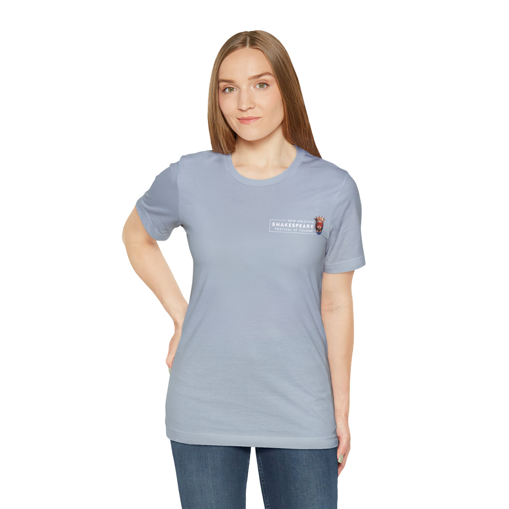 Shakespeare Festival Classic Unisex Premium Tee