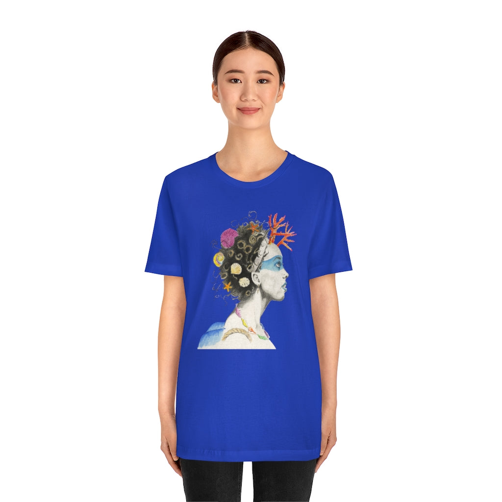 Ariel (AKA Brave Spirit) Unisex Premium Tee