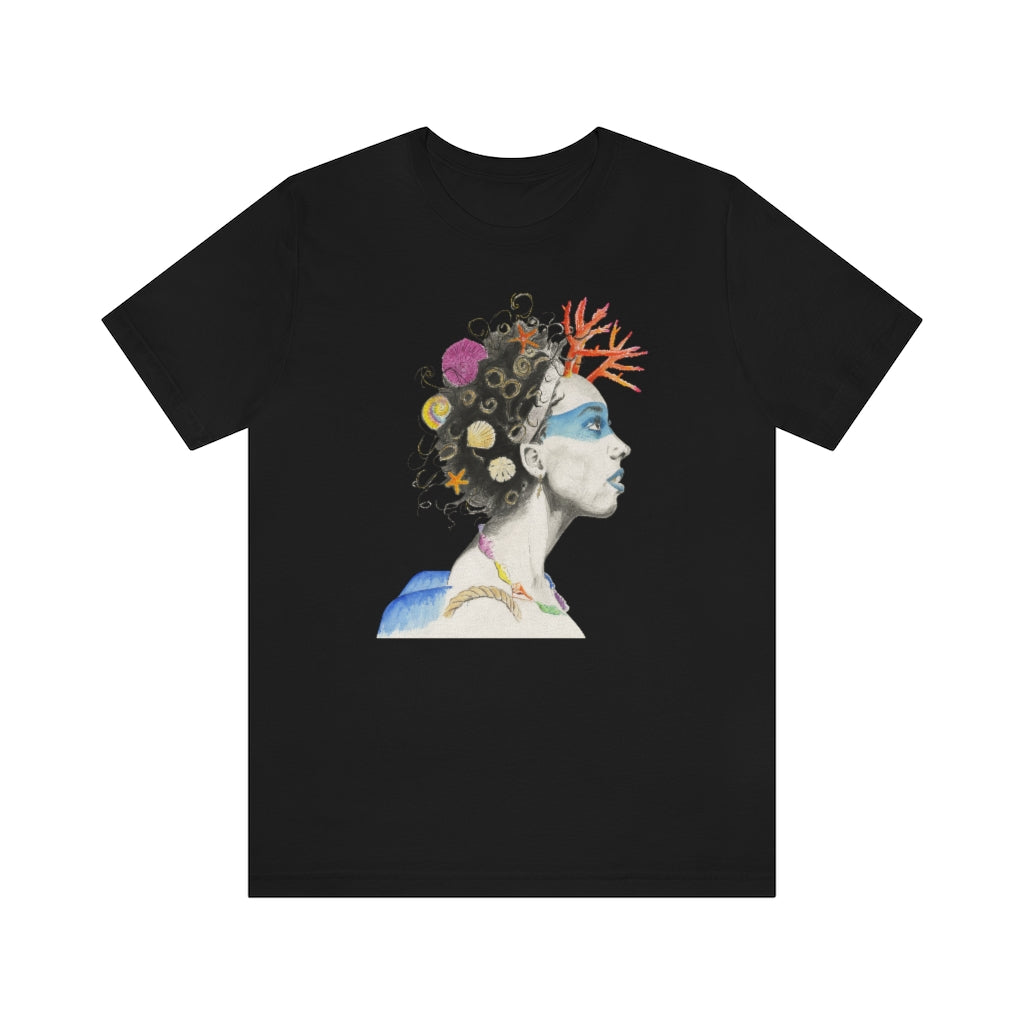 Ariel (AKA Brave Spirit) Unisex Premium Tee