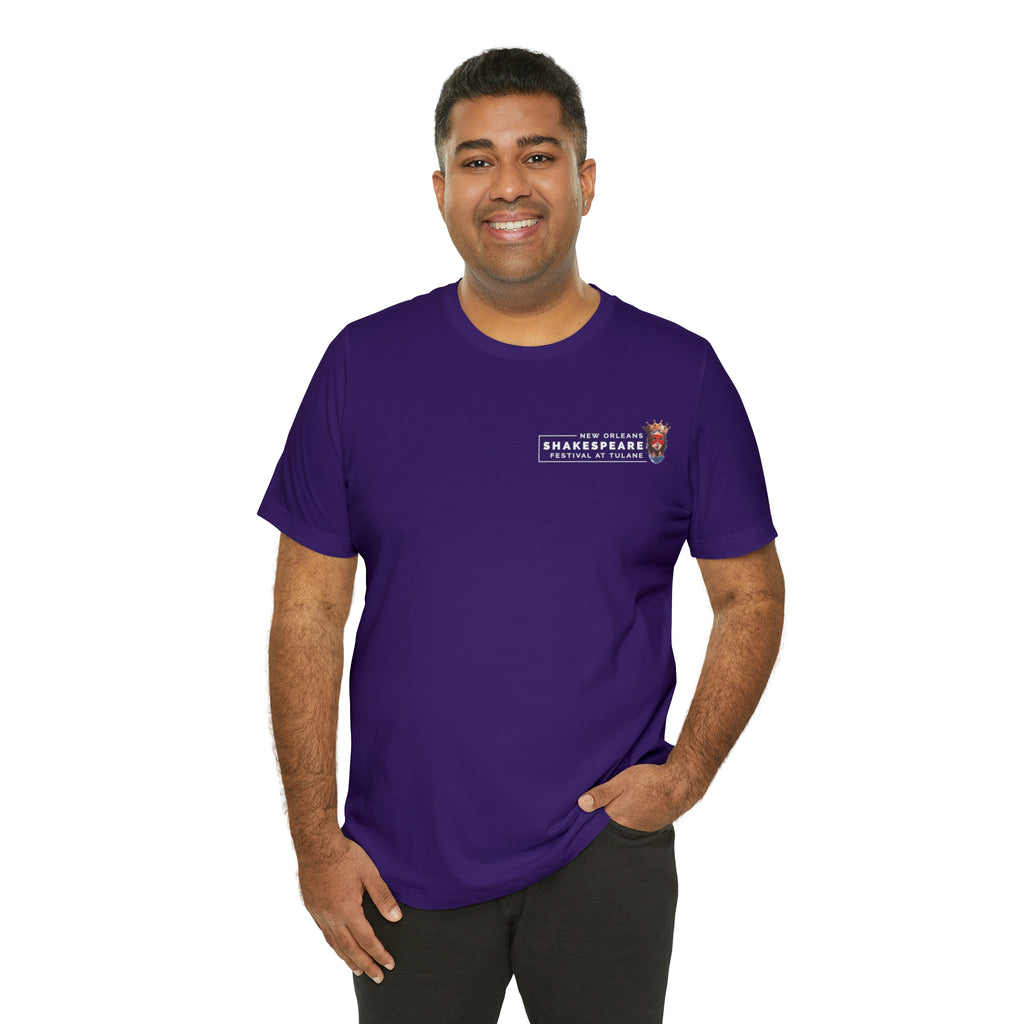 Shakespeare Festival Classic Unisex Premium Tee