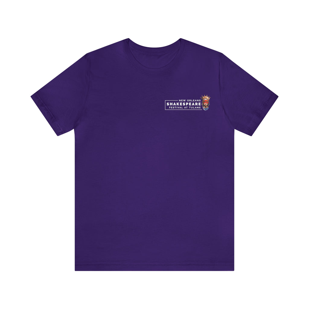 Shakespeare Festival Classic Unisex Premium Tee