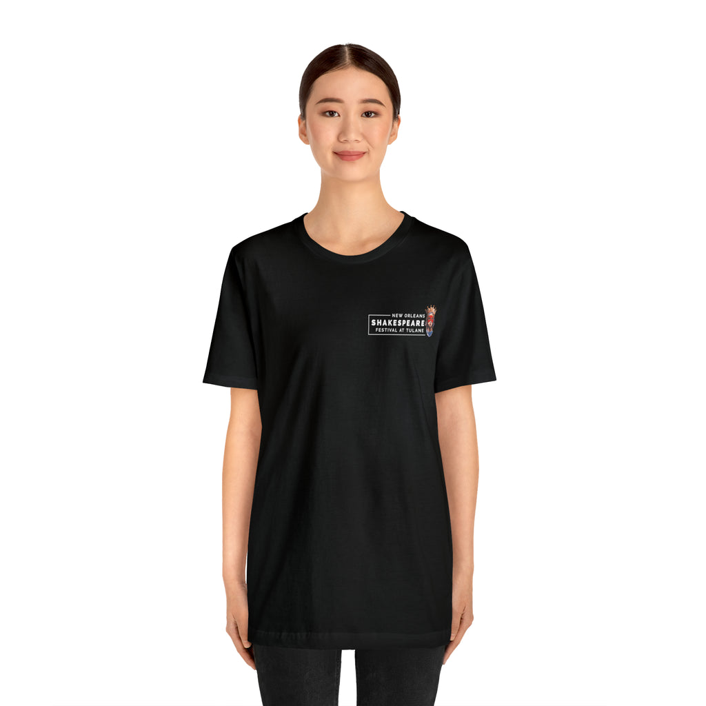 Shakespeare Festival Classic Unisex Premium Tee
