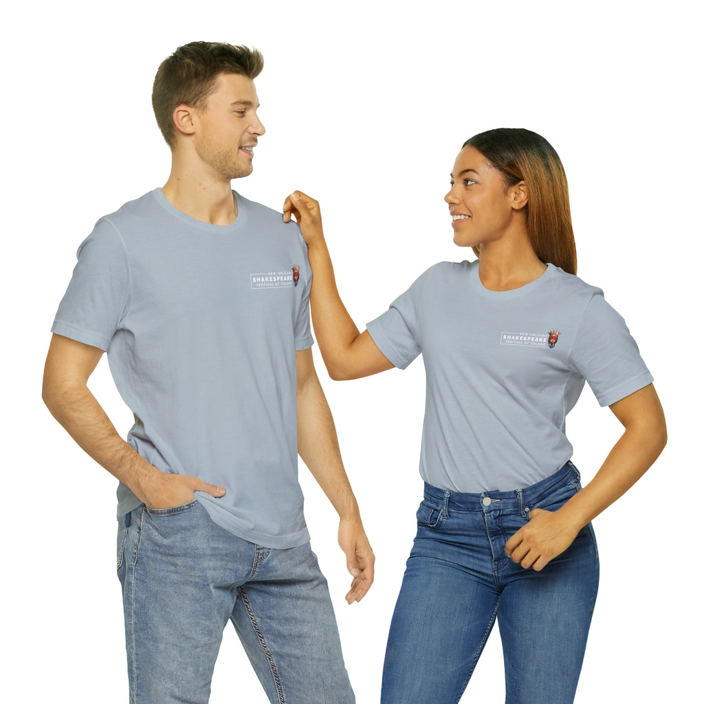 Shakespeare Festival Classic Unisex Premium Tee