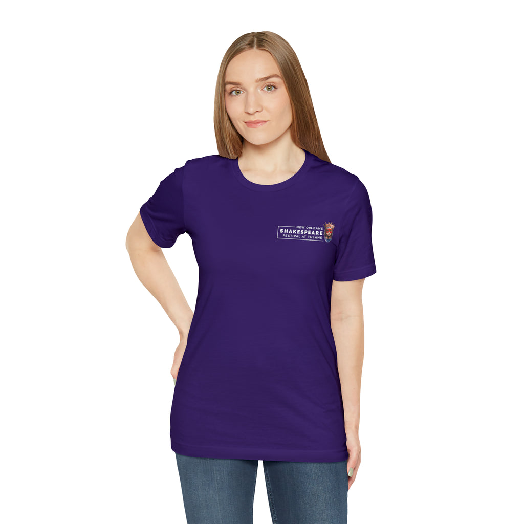 Shakespeare Festival Classic Unisex Premium Tee