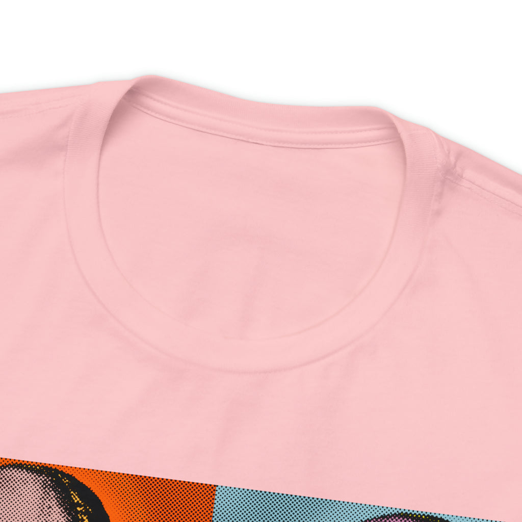 Pop Shakespeare Unisex Premium Tee