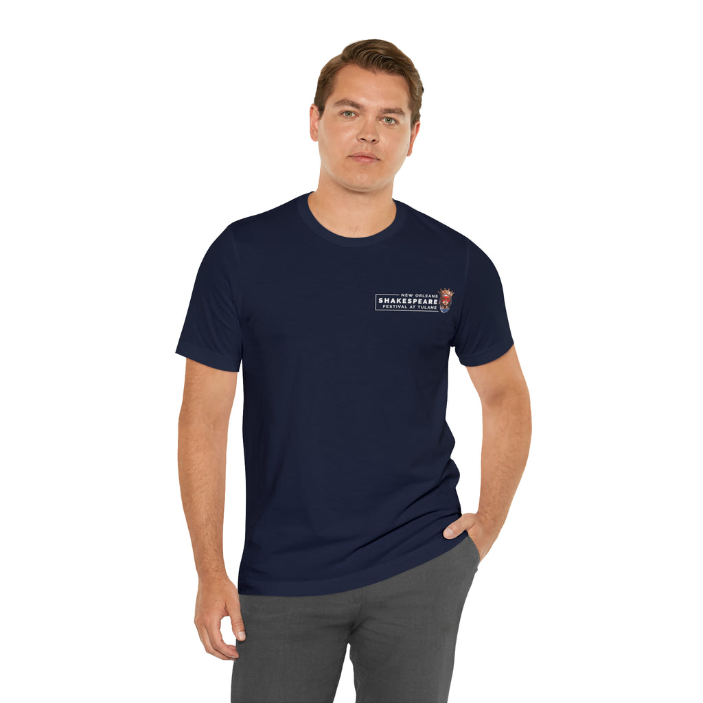 Shakespeare Festival Classic Unisex Premium Tee