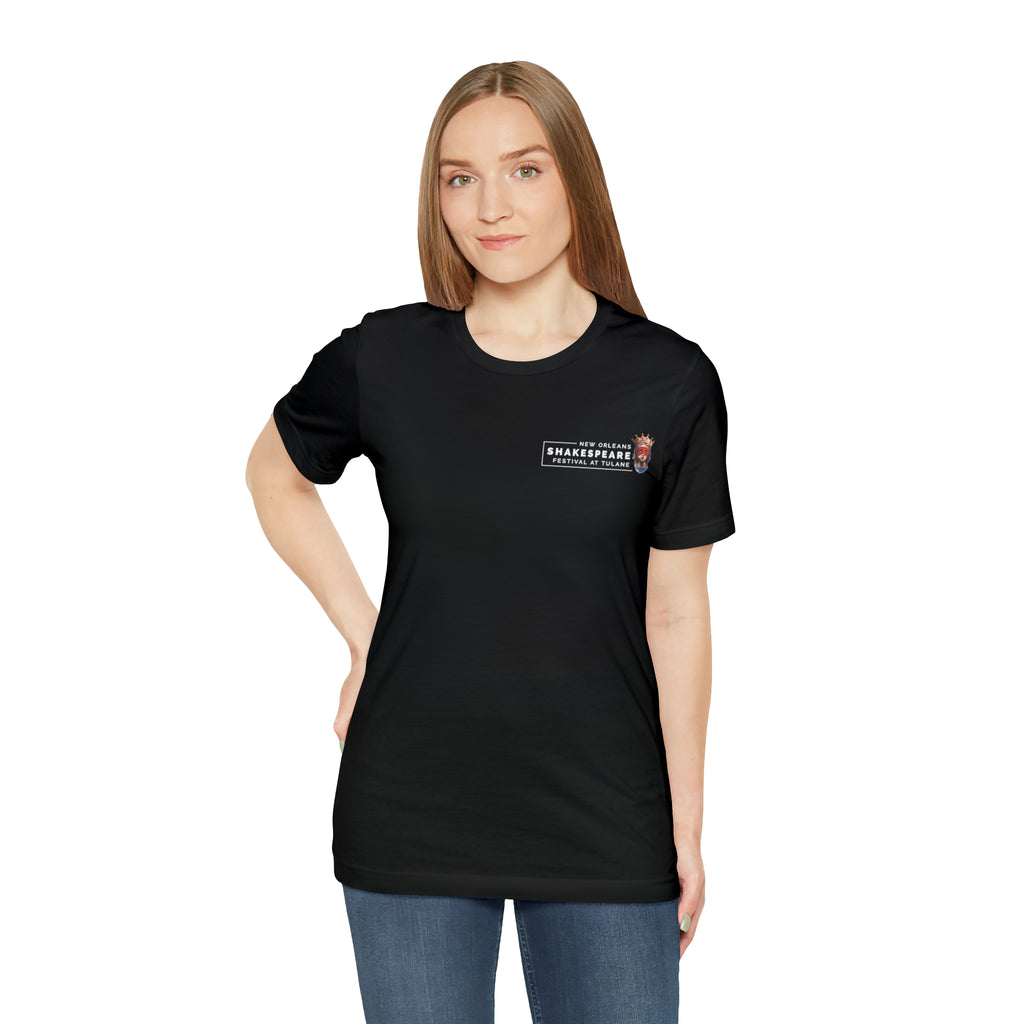 Shakespeare Festival Classic Unisex Premium Tee