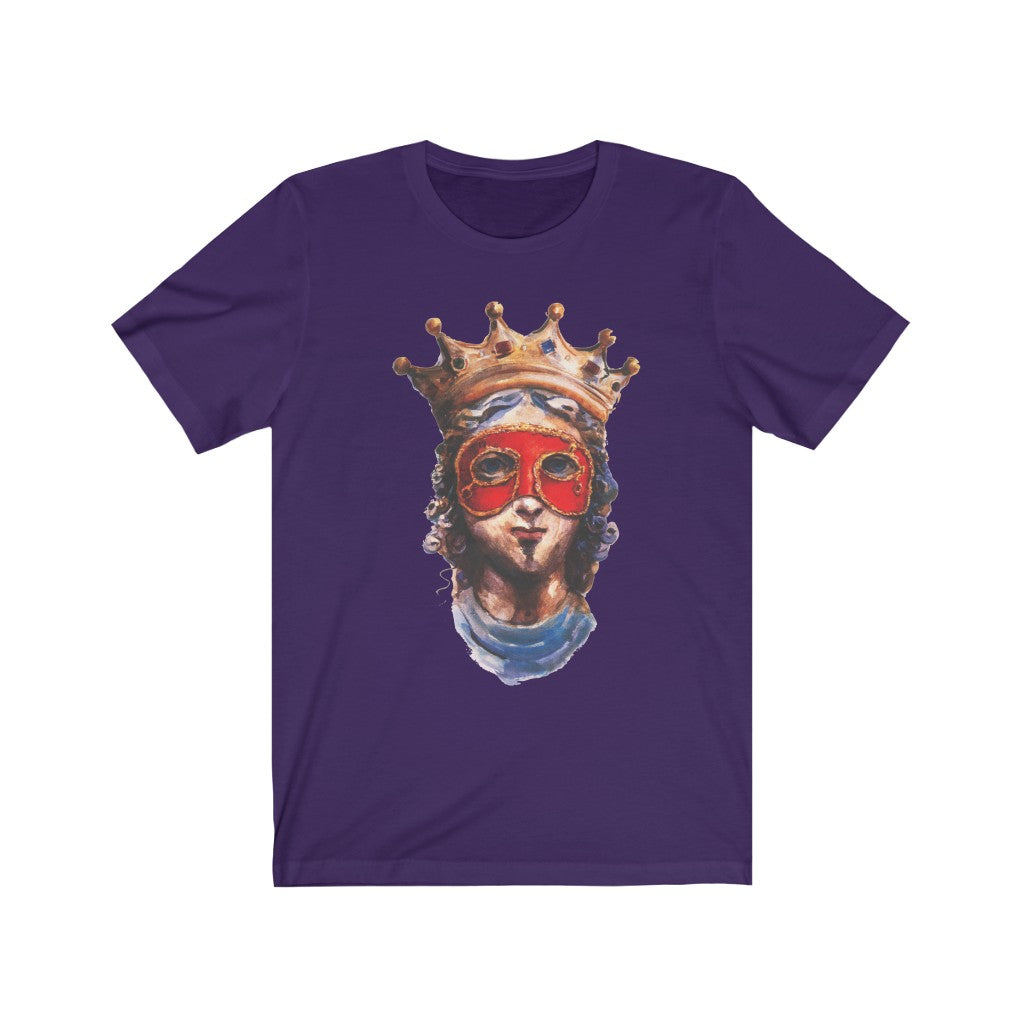 Shakespeare Festival Logo Unisex Premium Tee