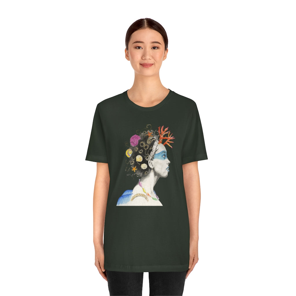 Ariel (AKA Brave Spirit) Unisex Premium Tee