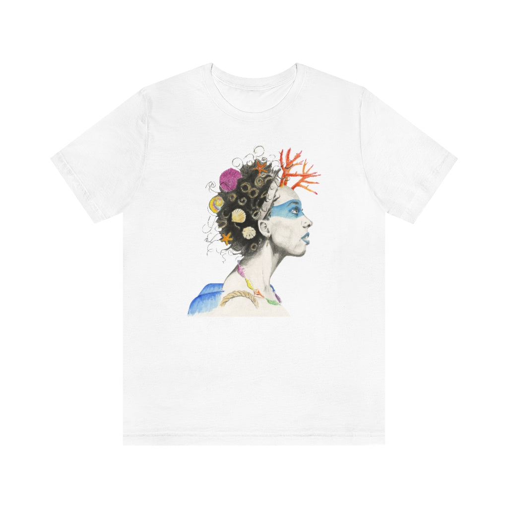 Ariel (AKA Brave Spirit) Unisex Premium Tee