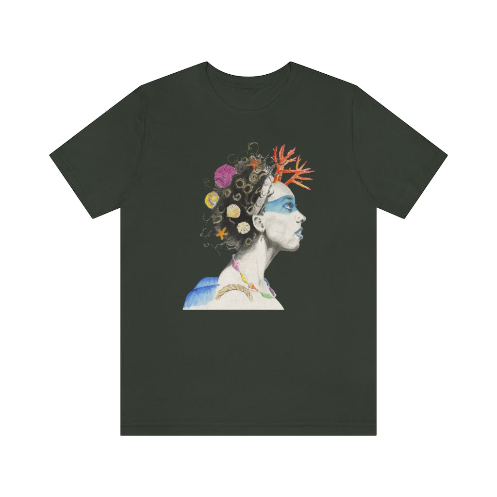 Ariel (AKA Brave Spirit) Unisex Premium Tee