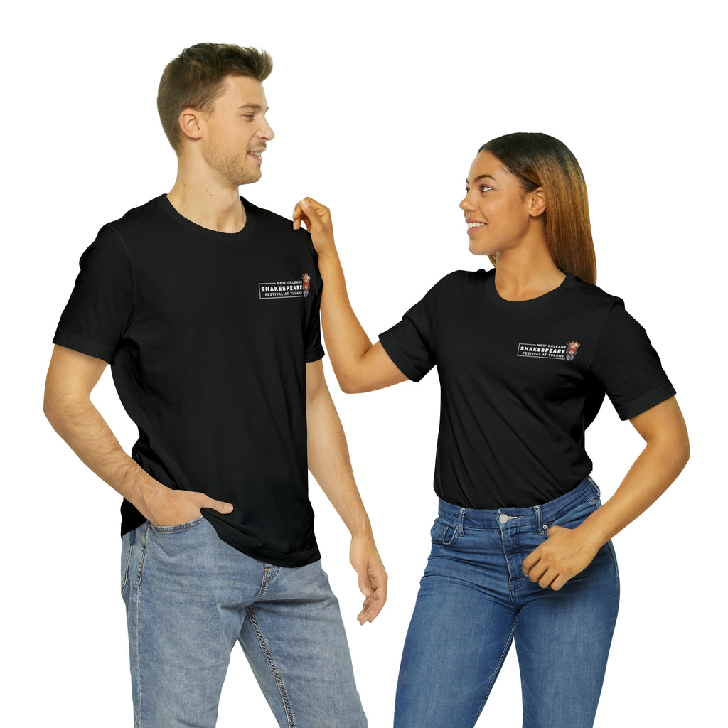 Shakespeare Festival Classic Unisex Premium Tee