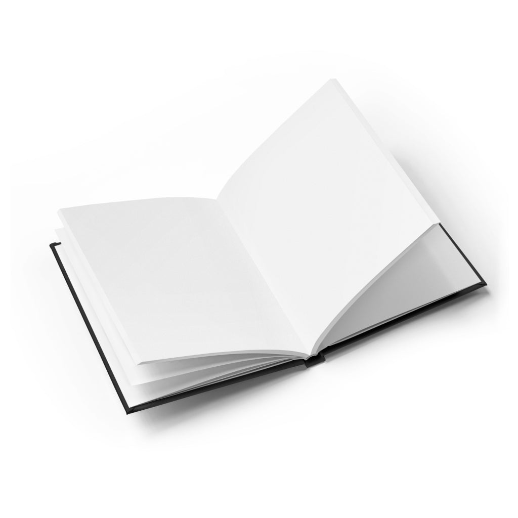 Words of Shakespeare Journal (Blank)