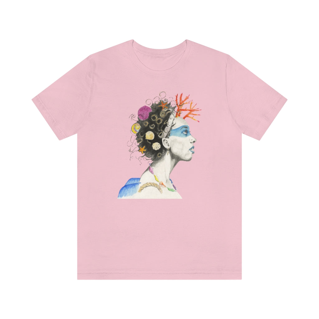 Ariel (AKA Brave Spirit) Unisex Premium Tee