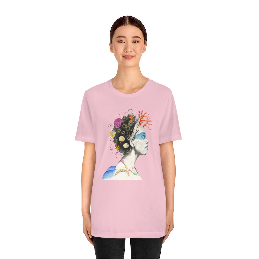 Ariel (AKA Brave Spirit) Unisex Premium Tee
