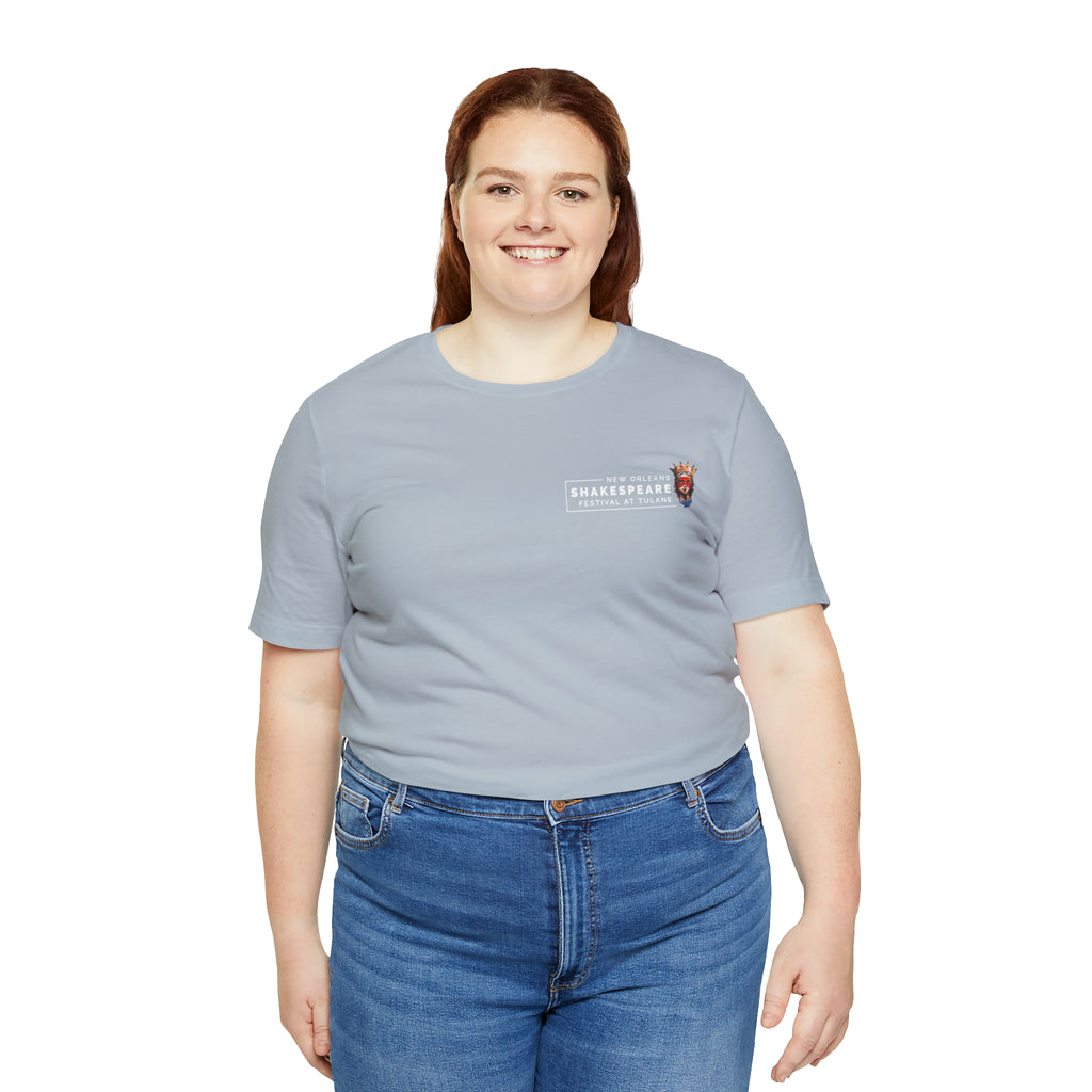 Shakespeare Festival Classic Unisex Premium Tee