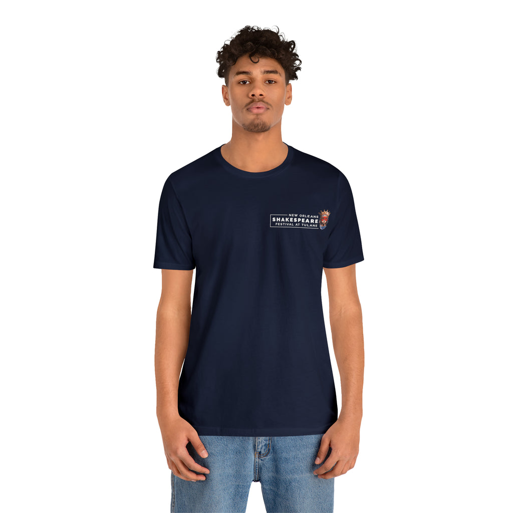 Shakespeare Festival Classic Unisex Premium Tee