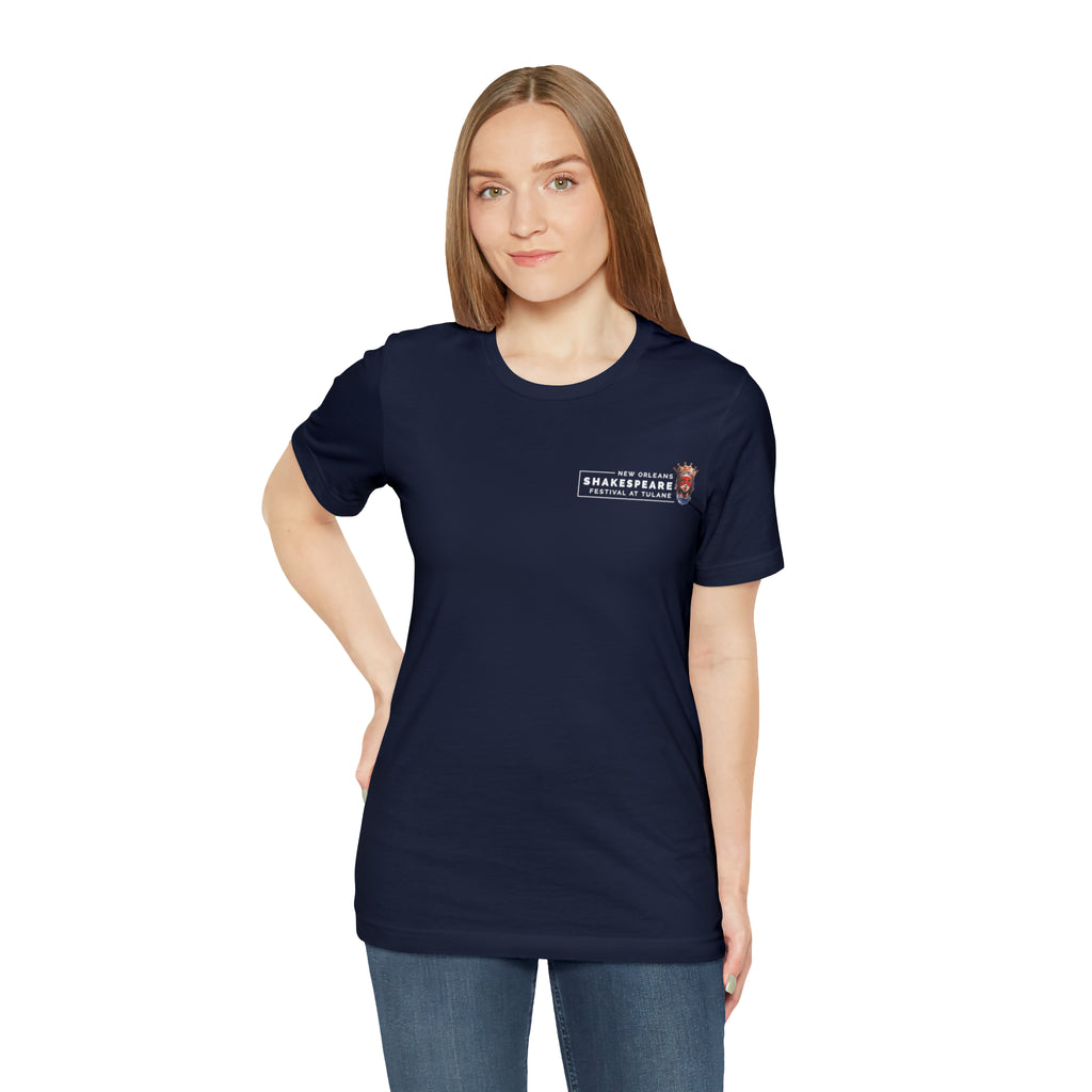 Shakespeare Festival Classic Unisex Premium Tee