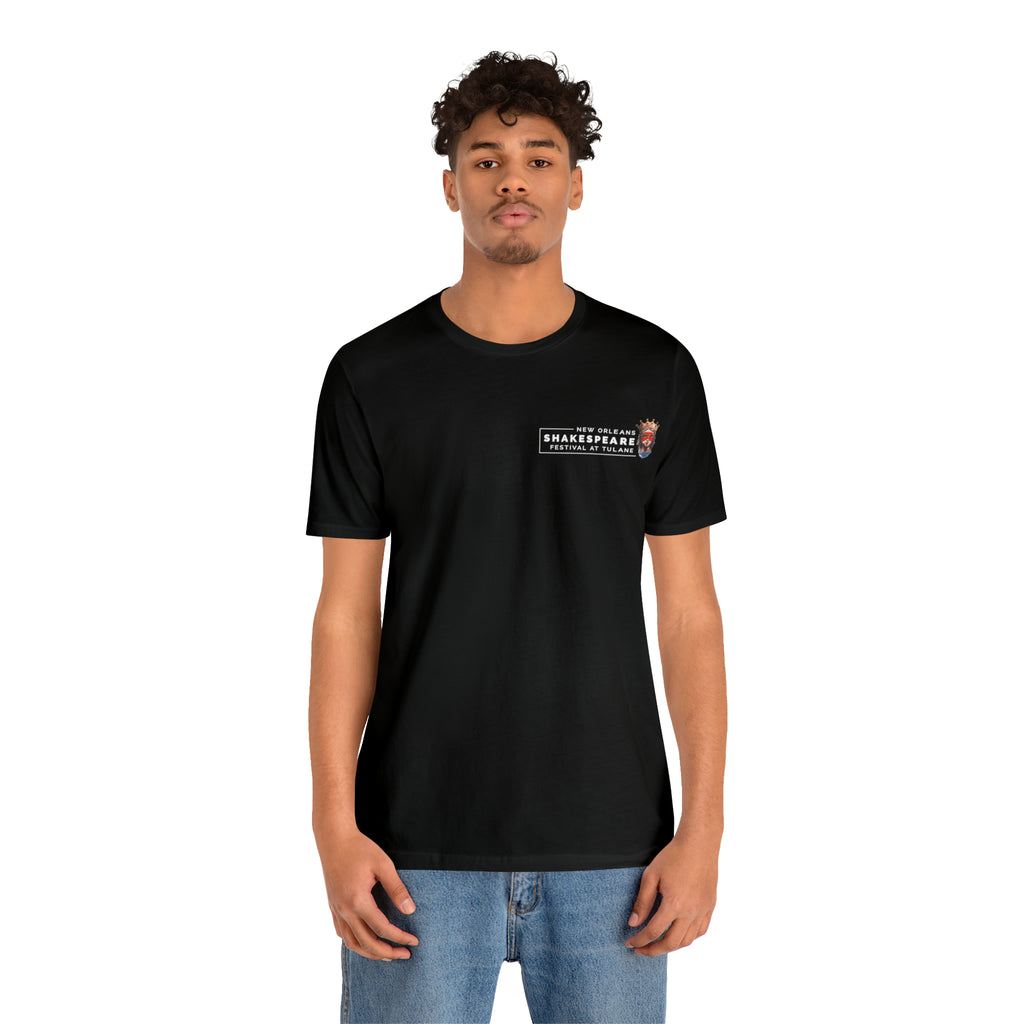 Shakespeare Festival Classic Unisex Premium Tee