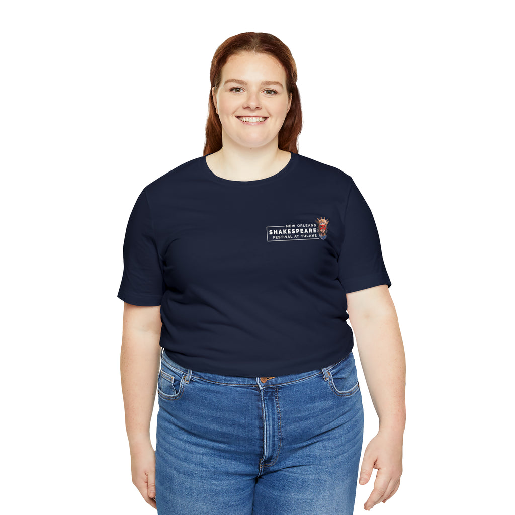 Shakespeare Festival Classic Unisex Premium Tee