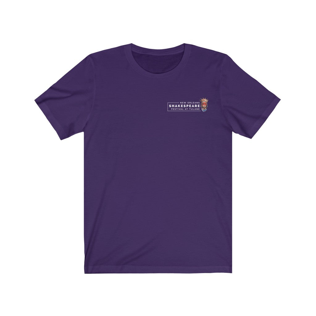 Shakespeare Festival Classic Unisex Premium Tee