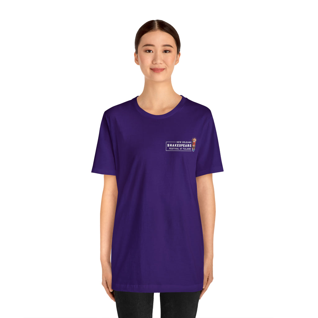 Shakespeare Festival Classic Unisex Premium Tee
